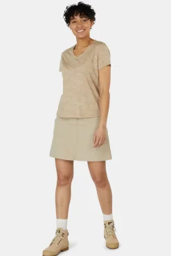 T-Shirt Vicki Tee Ss W