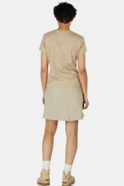 T-Shirt Vicki Tee Ss W