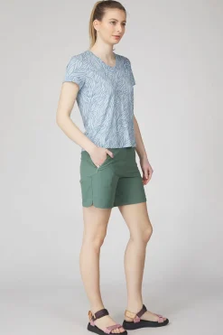T-Shirt Vicki Tee Ss W