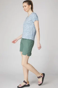 T-Shirt Vicki Tee Ss W