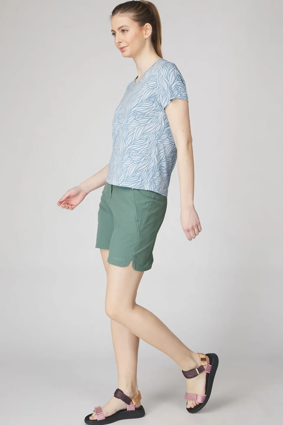 T-Shirt Vicki Tee Ss W