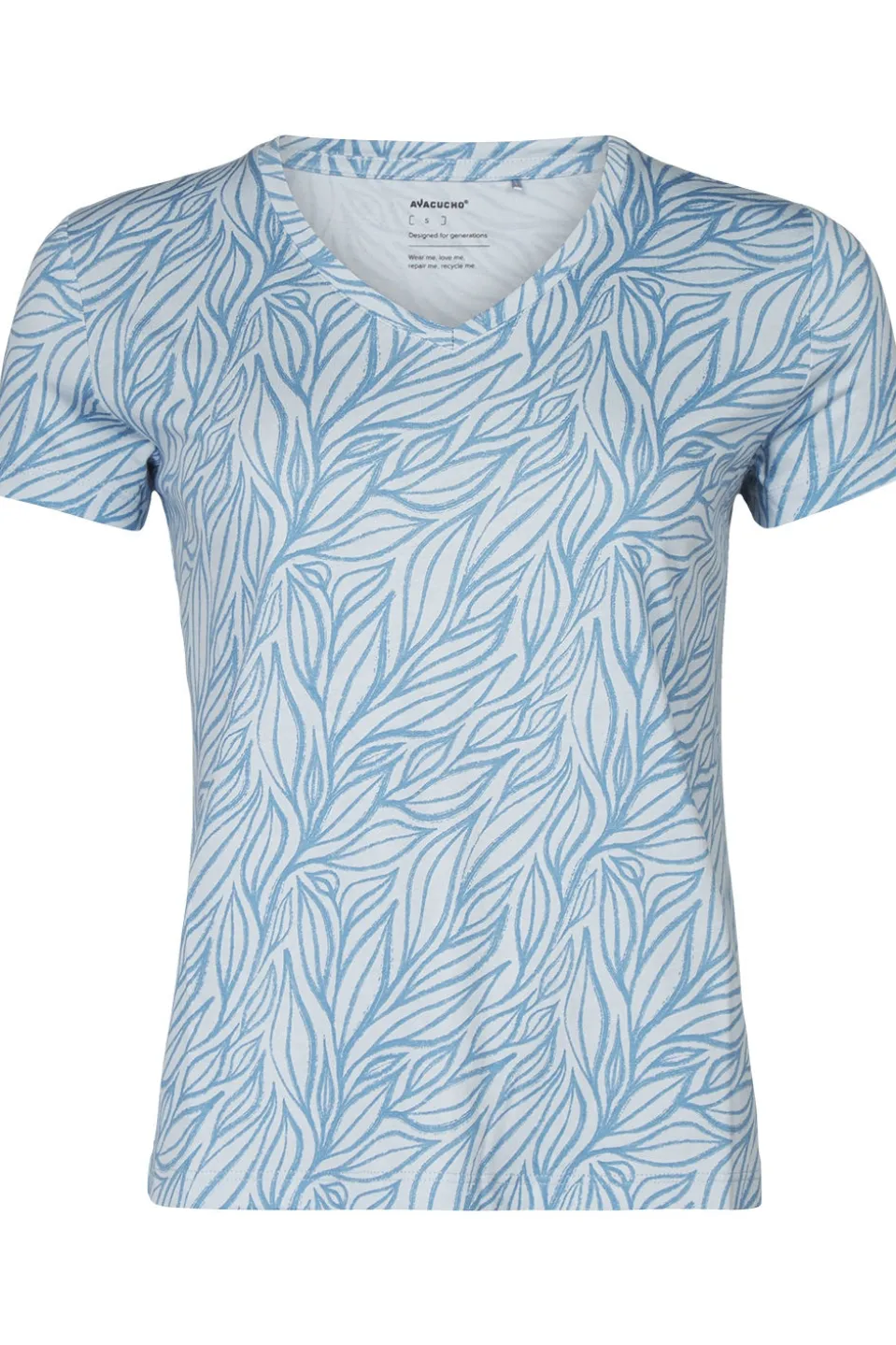 T-Shirt Vicki Tee Ss W