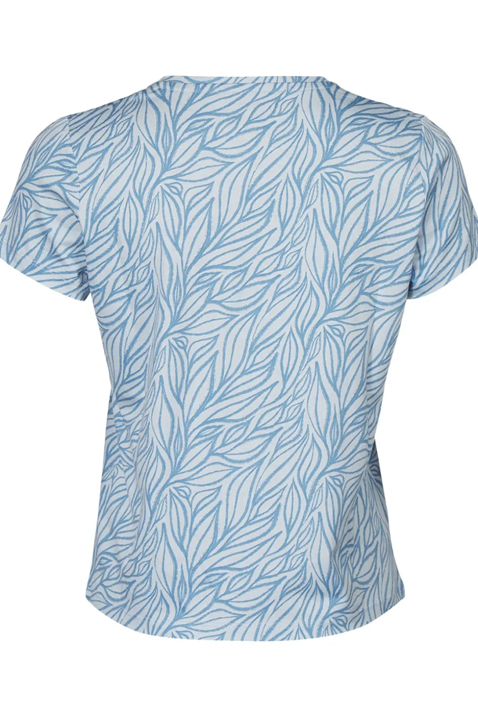 T-Shirt Vicki Tee Ss W