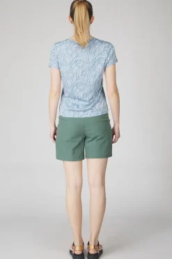 T-Shirt Vicki Tee Ss W