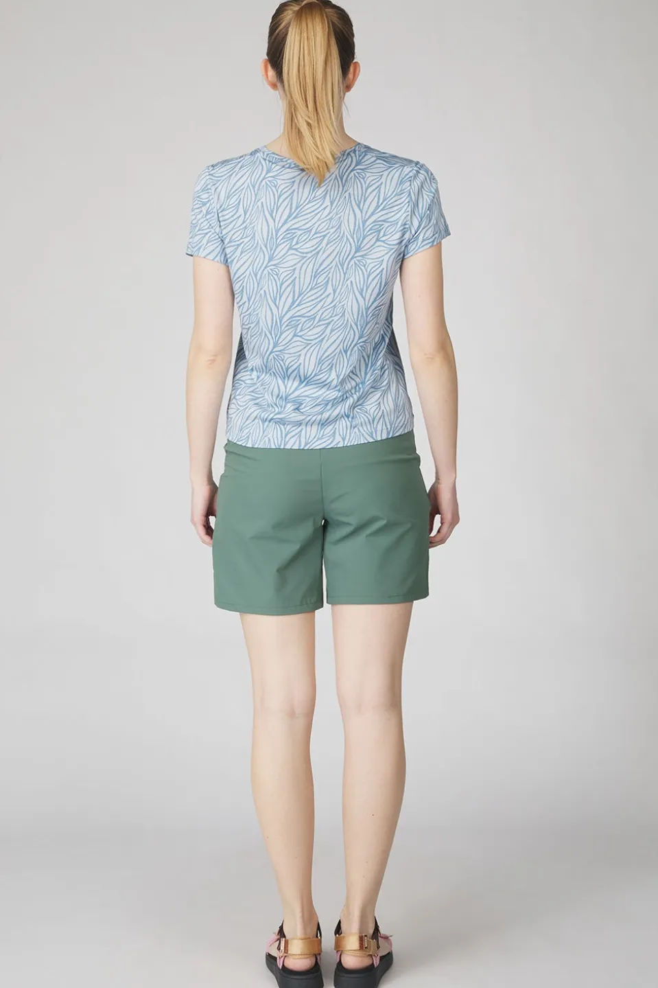 T-Shirt Vicki Tee Ss W