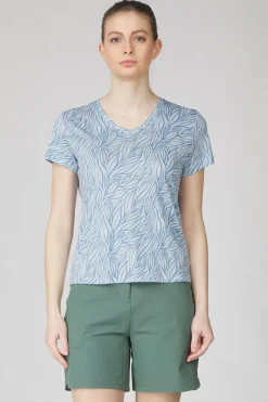 T-Shirt Vicki Tee Ss W