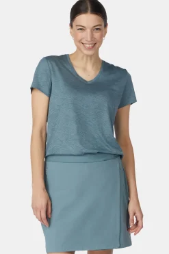 T-Shirt Vicki Tee Ss W