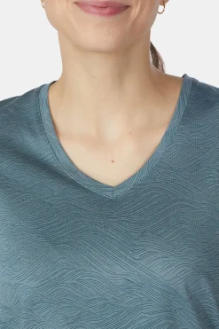 T-Shirt Vicki Tee Ss W