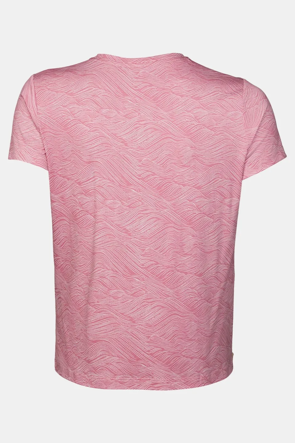 T-Shirt Vicki Tee Ss W