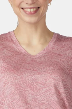 T-Shirt Vicki Tee Ss W