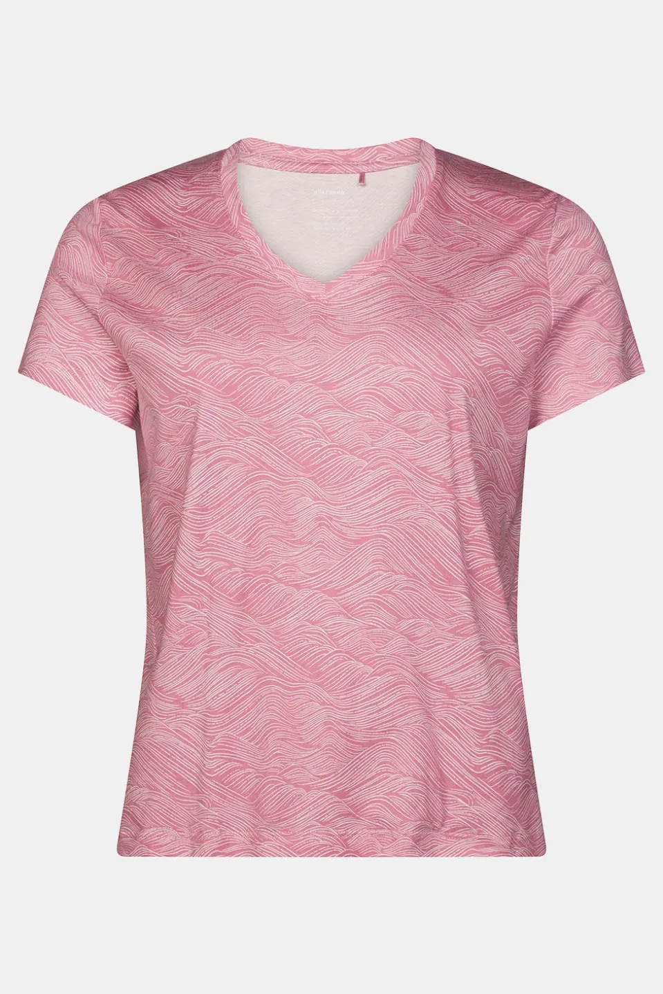 T-Shirt Vicki Tee Ss W