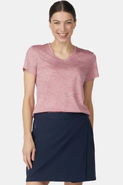 T-Shirt Vicki Tee Ss W