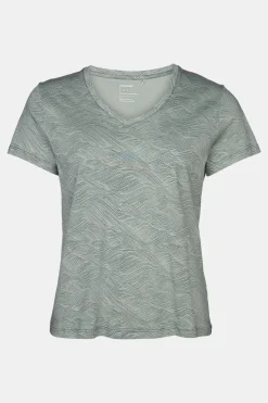 T-Shirt Vicki Tee Ss W