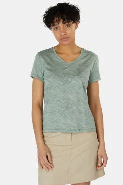 T-Shirt Vicki Tee Ss W