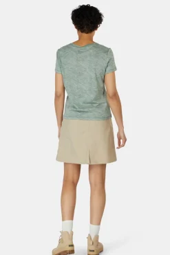 T-Shirt Vicki Tee Ss W