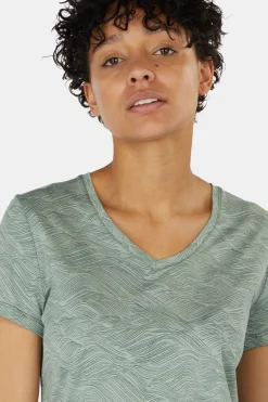 T-Shirt Vicki Tee Ss W