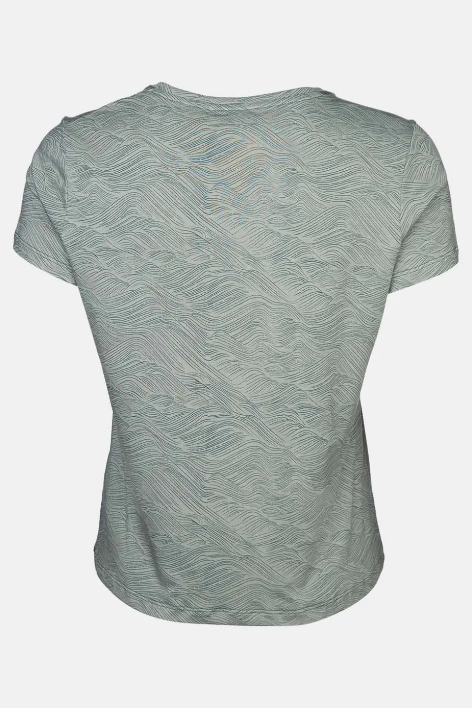 T-Shirt Vicki Tee Ss W