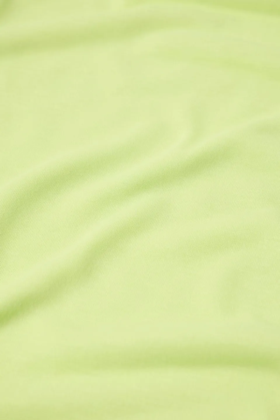 T-Shirt Vonnan Crop T W