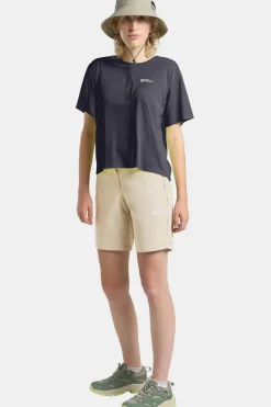 T-Shirt Vonnan Crop T W