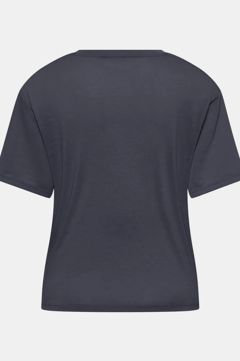 T-Shirt Vonnan Crop T W