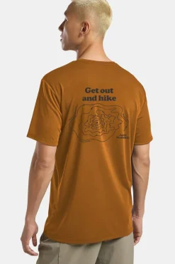 T-Shirt Vonnan Graphic T M