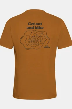 T-Shirt Vonnan Graphic T M