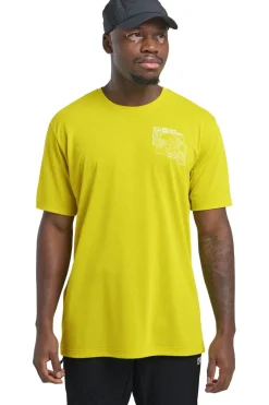T-Shirt Vonnan Graphic T M