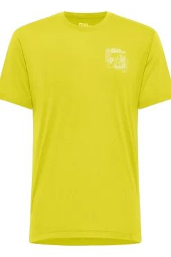 T-Shirt Vonnan Graphic T M