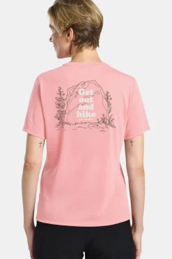 T-Shirt Vonnan Graphic T W