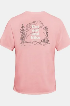 T-Shirt Vonnan Graphic T W