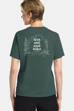 T-Shirt Vonnan Graphic T W