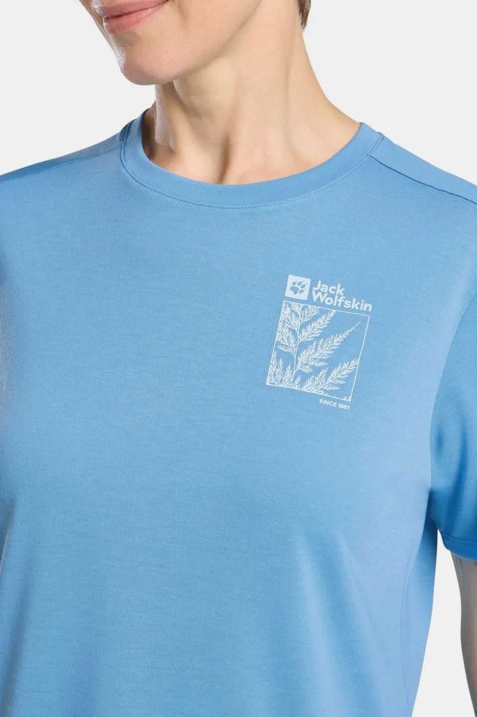 T-Shirt Vonnan Graphic T W