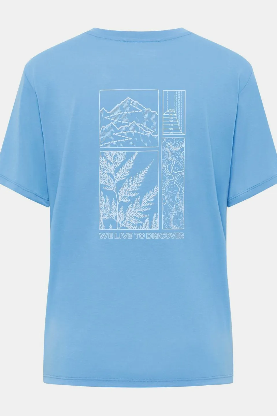 T-Shirt Vonnan Graphic T W