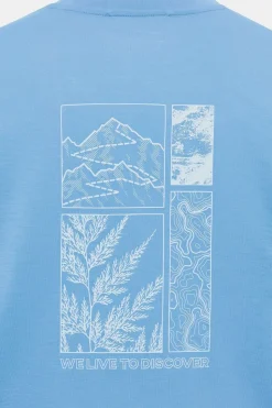 T-Shirt Vonnan Graphic T W