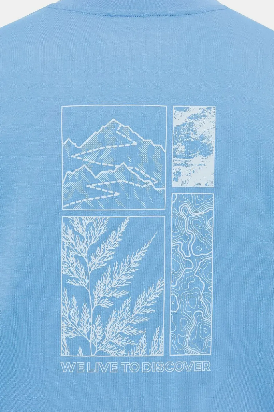 T-Shirt Vonnan Graphic T W