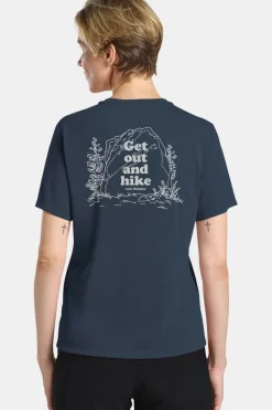 T-Shirt Vonnan Graphic T W