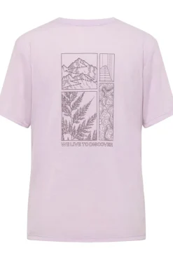 T-Shirt Vonnan Graphic T W