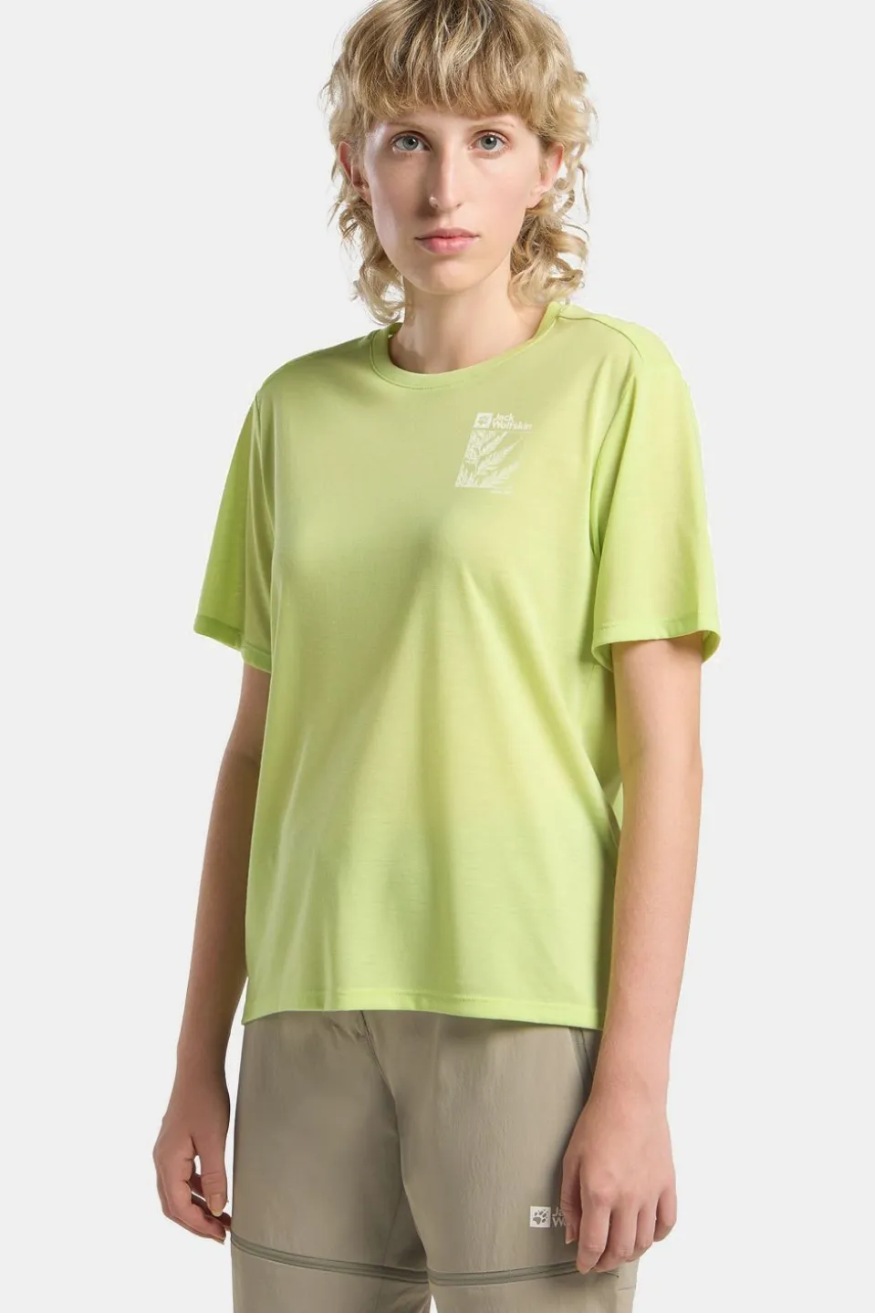 T-Shirt Vonnan Graphic T W