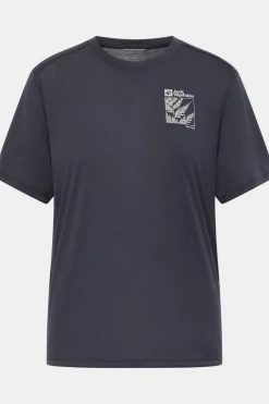 T-Shirt Vonnan Graphic T W