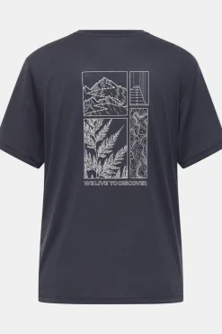 T-Shirt Vonnan Graphic T W