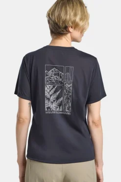 T-Shirt Vonnan Graphic T W