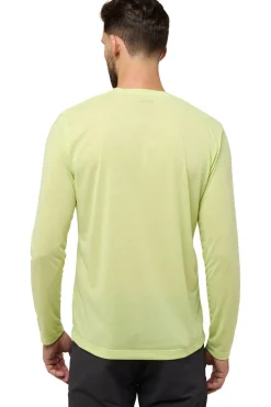 T-Shirt Vonnan Ls T M