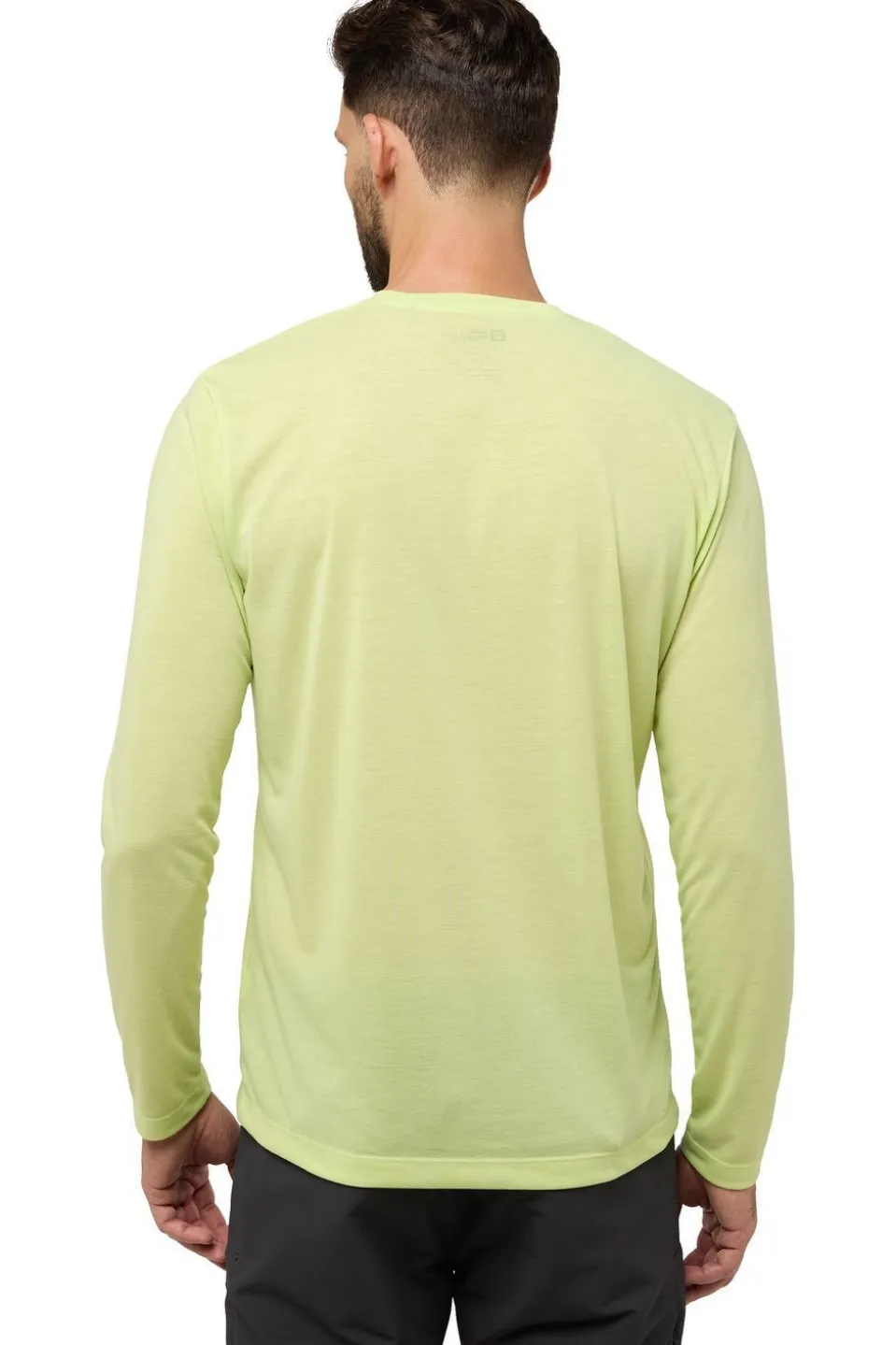 T-Shirt Vonnan Ls T M
