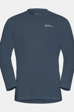 T-Shirt Vonnan Ls T M