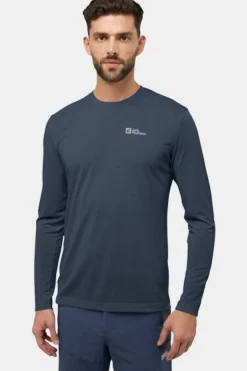 T-Shirt Vonnan Ls T M
