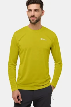 T-Shirt Vonnan Ls T M