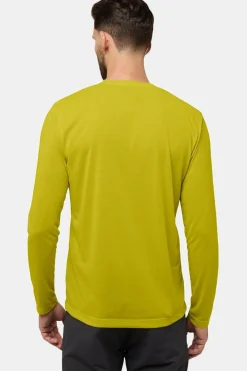 T-Shirt Vonnan Ls T M