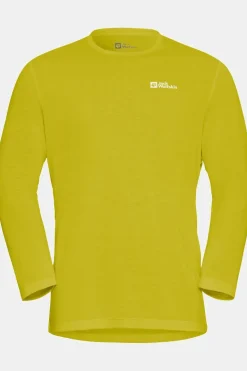 T-Shirt Vonnan Ls T M
