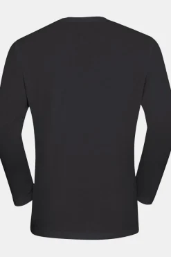 T-Shirt Vonnan Ls T M
