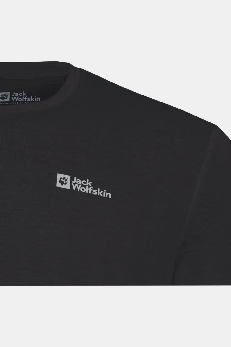 T-Shirt Vonnan Ls T M